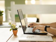 Die Steuererklärung online ausfüllen